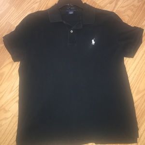 Men’s Large polo by Ralph Lauren